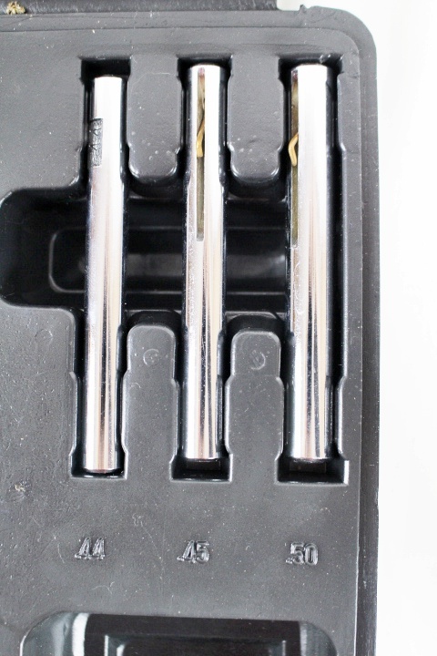 BSA Bore Sighter 30S 