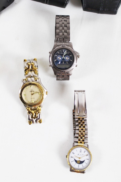 Minnie Mouse Watch, Vintage Watches, Sunglasses, and More