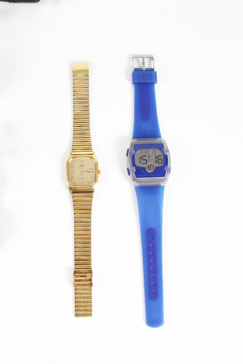 Minnie Mouse Watch, Vintage Watches, Sunglasses, and More