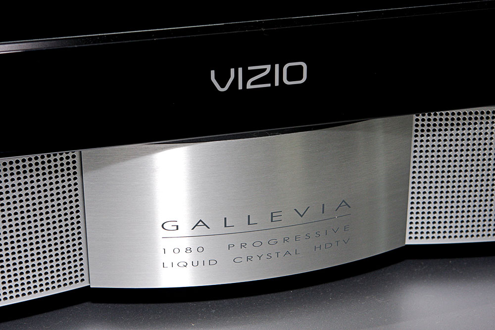 47" Vizio Gallevia 1080p LCD HD Television