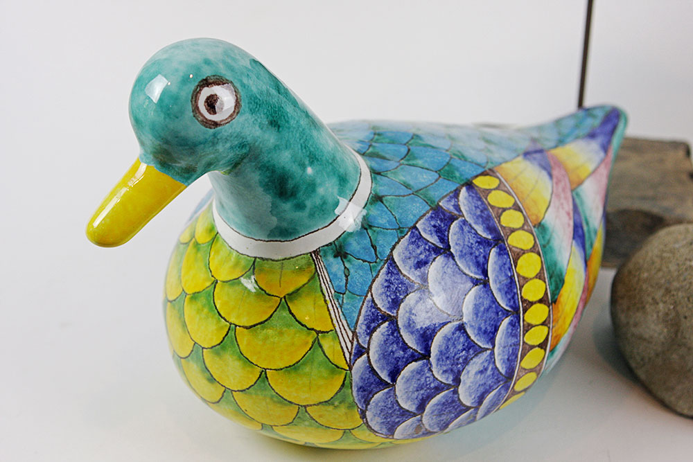 Large Decorative Animals