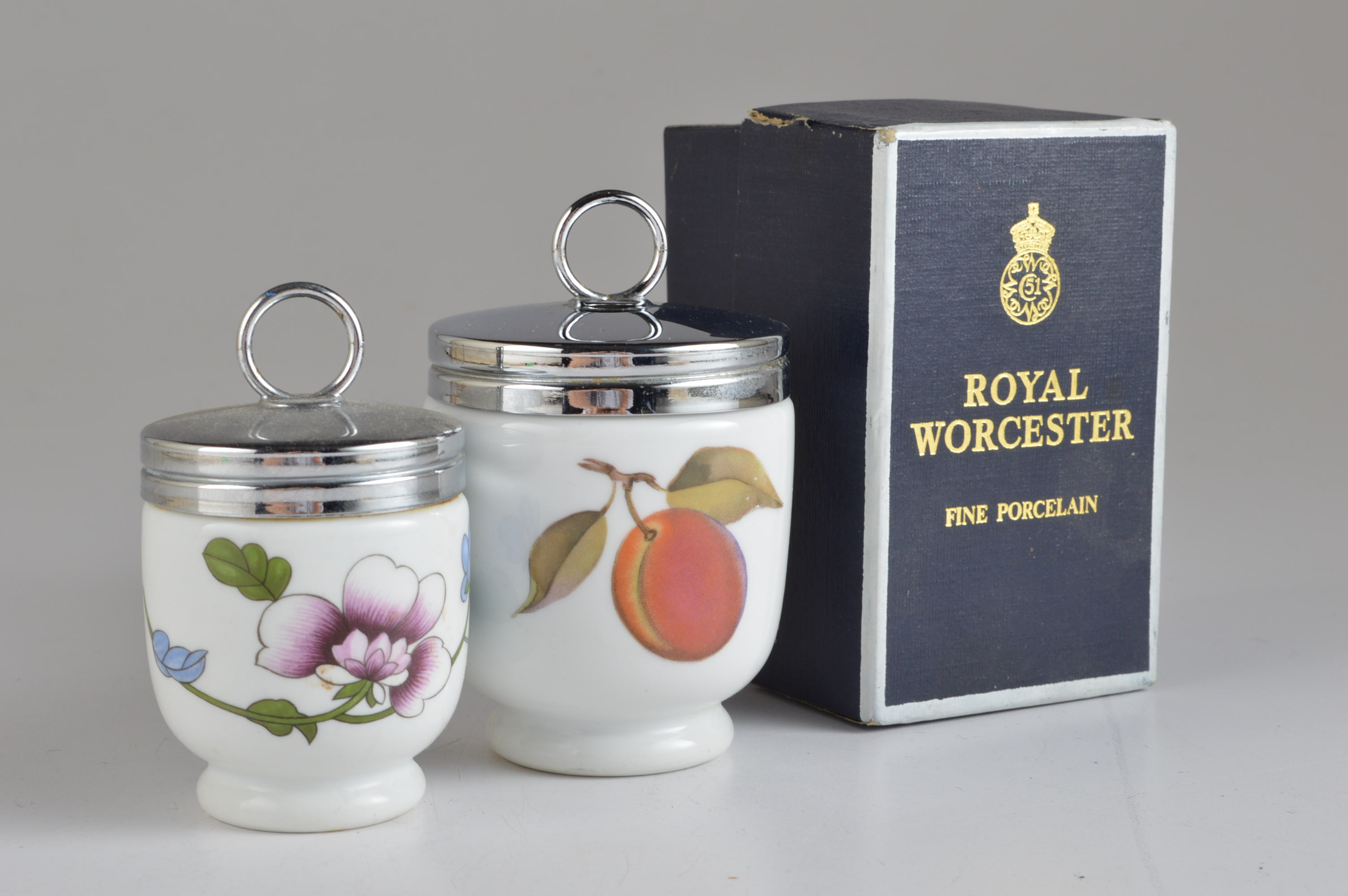 Assorted China Pieces