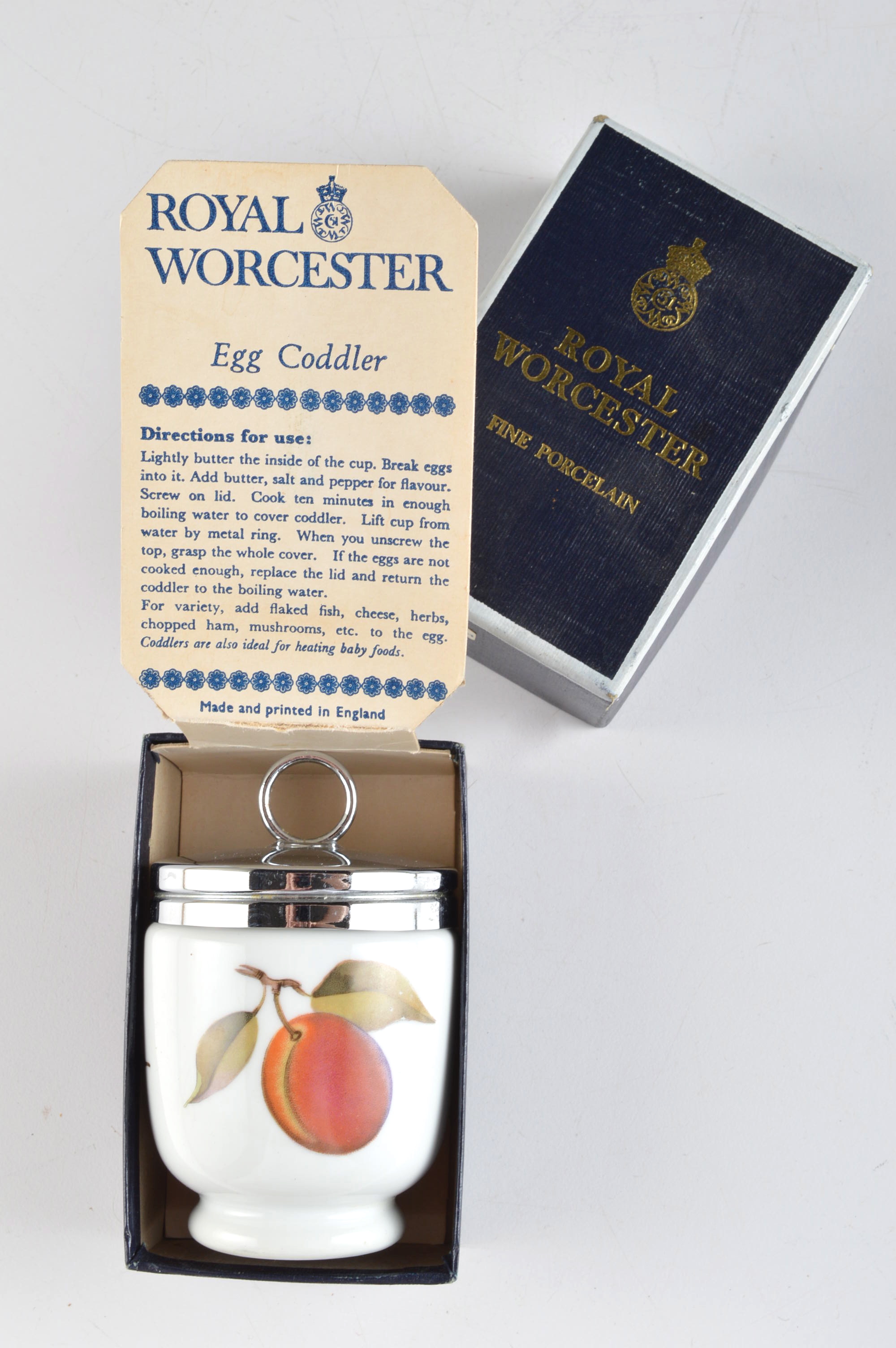 Assorted China Pieces