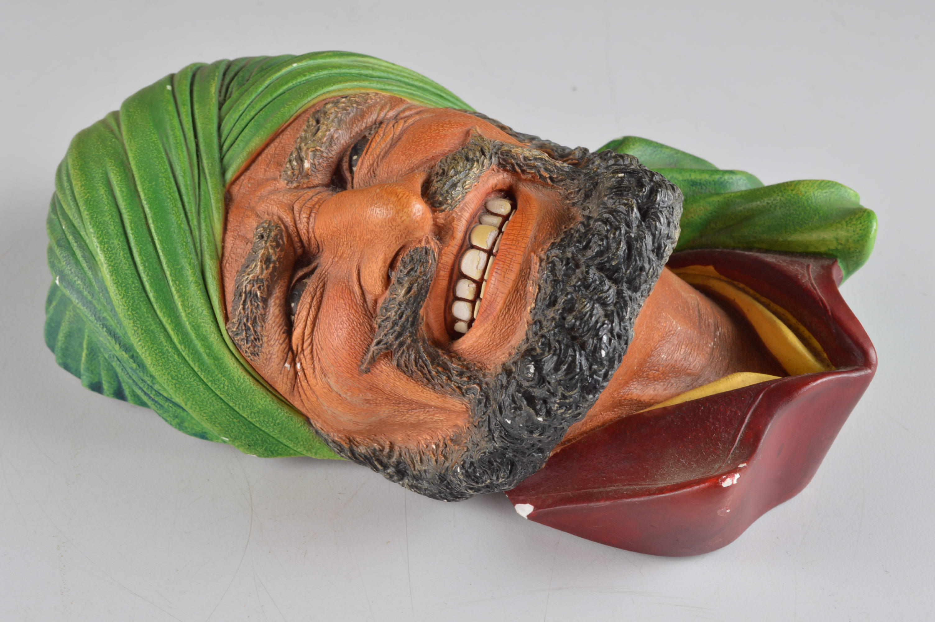 Group of Collectable Figurines