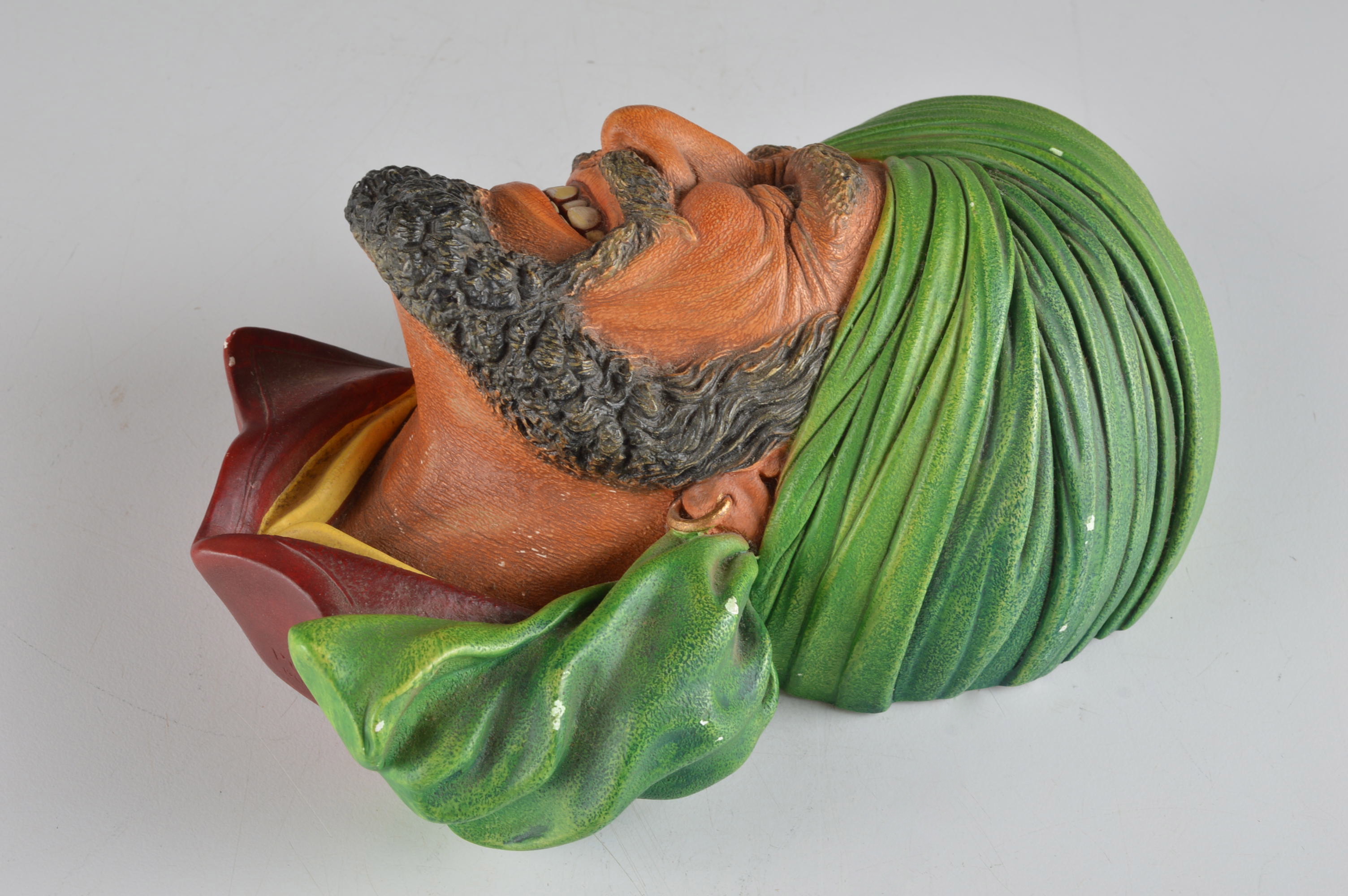 Group of Collectable Figurines