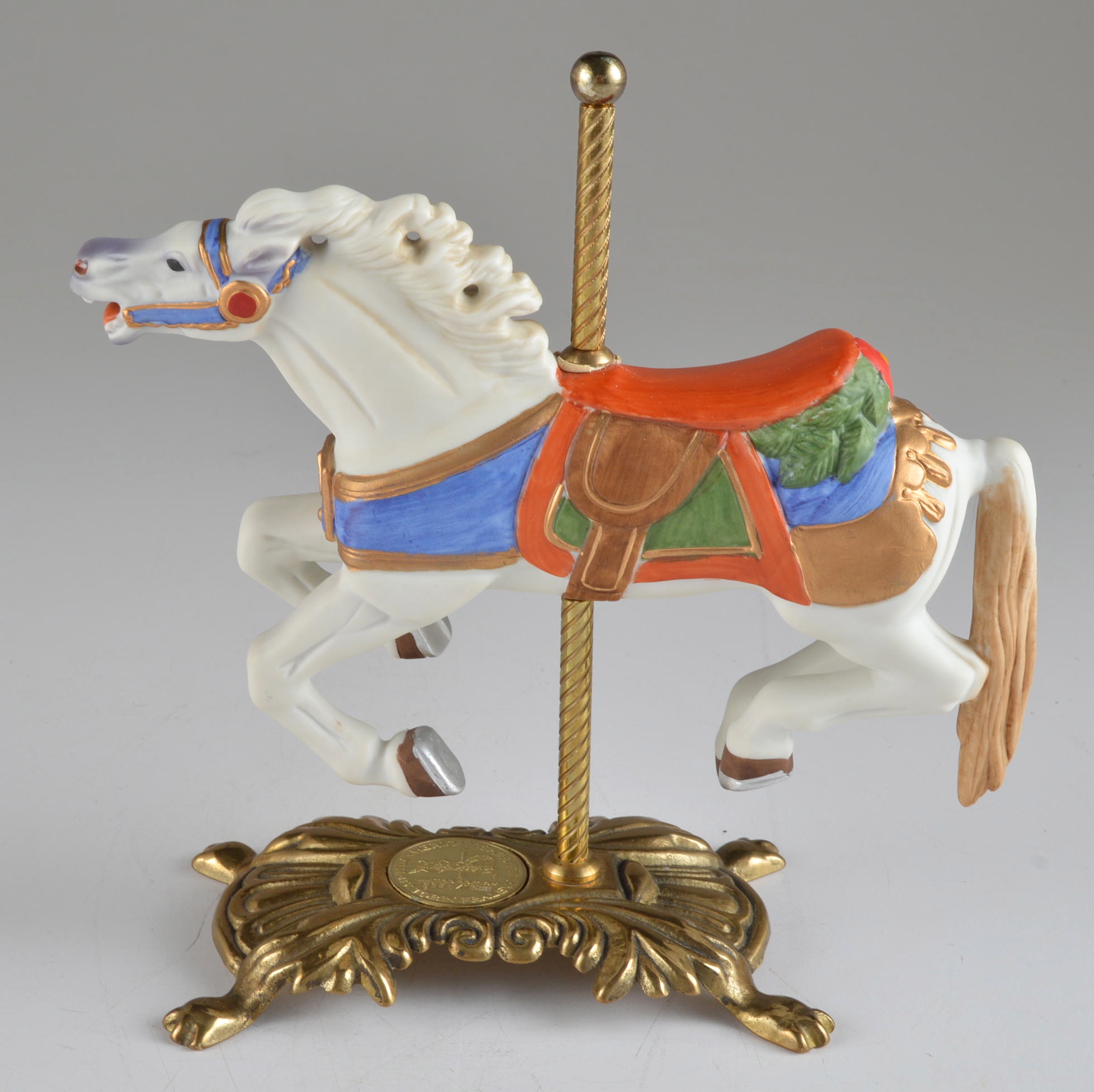 Group of Collectable Figurines