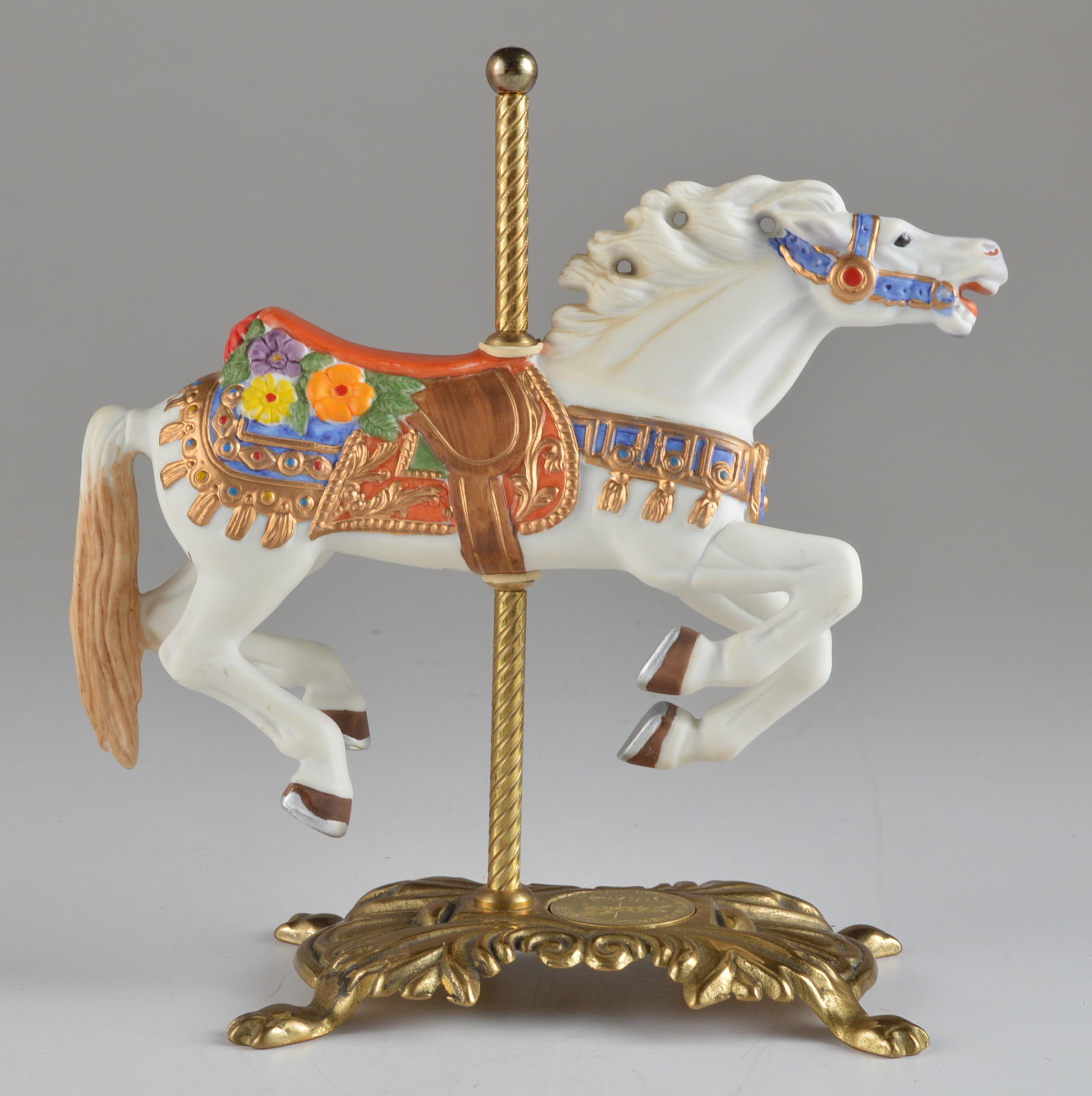 Group of Collectable Figurines