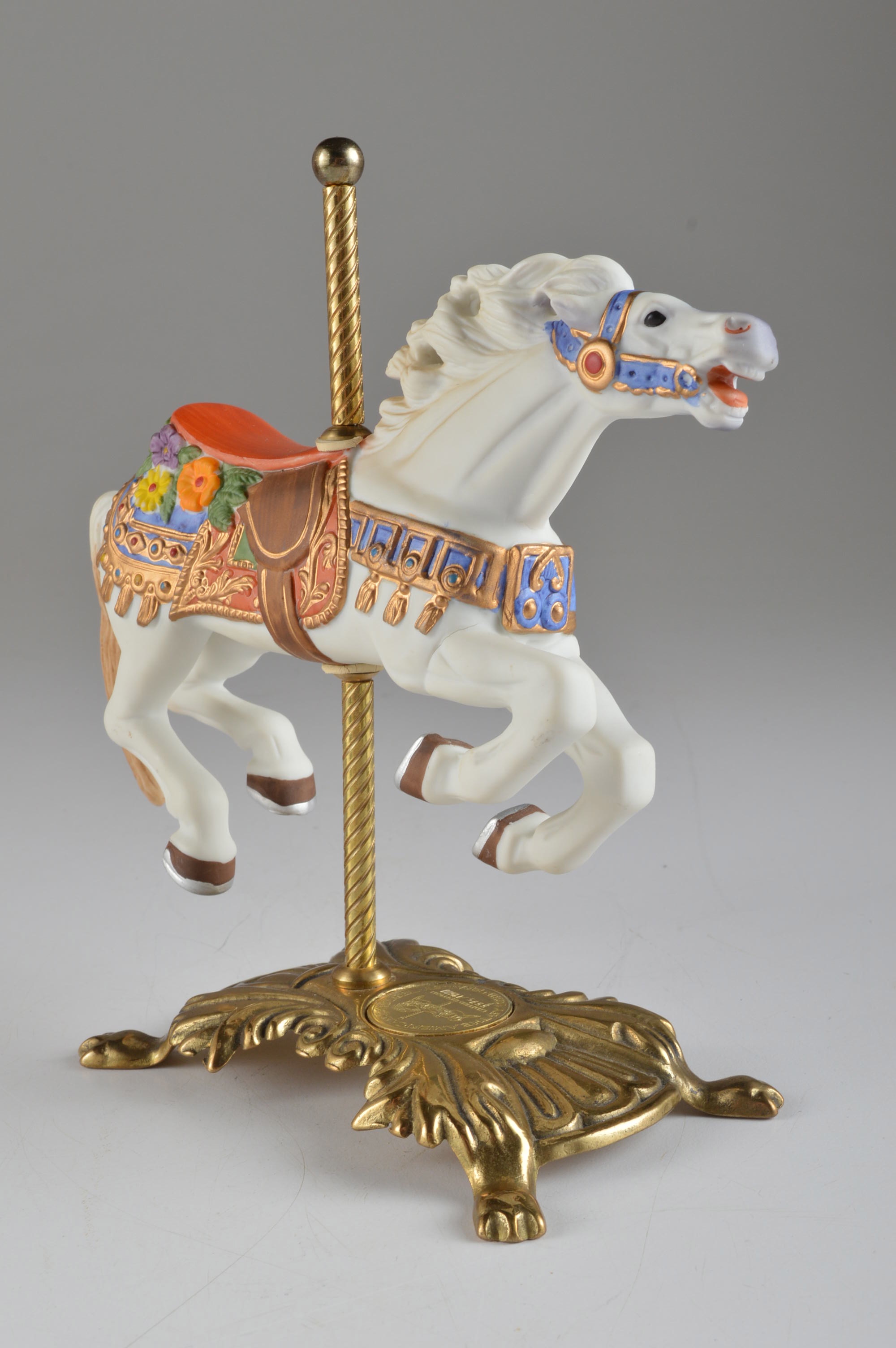 Group of Collectable Figurines