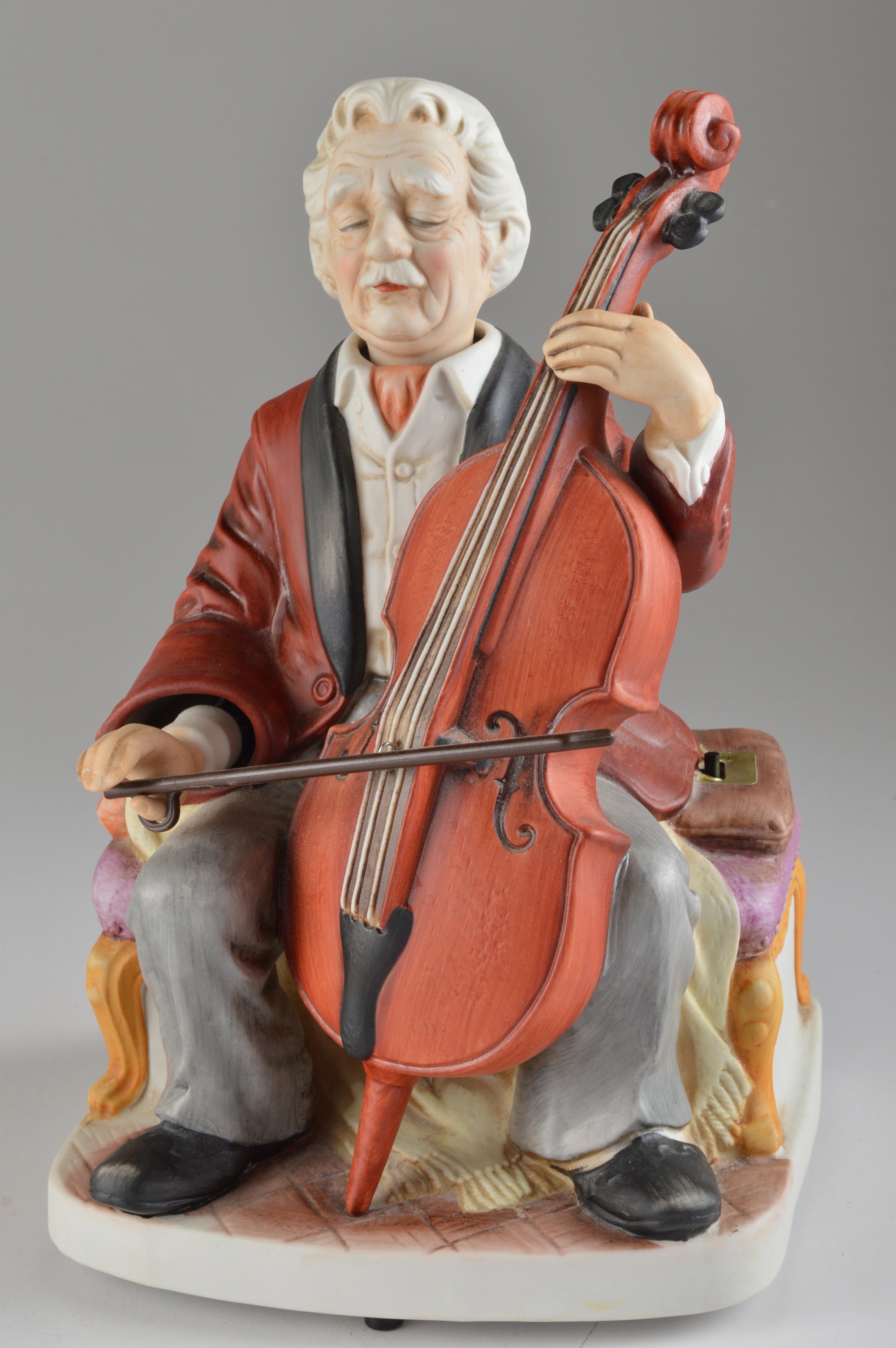 Group of Collectable Figurines