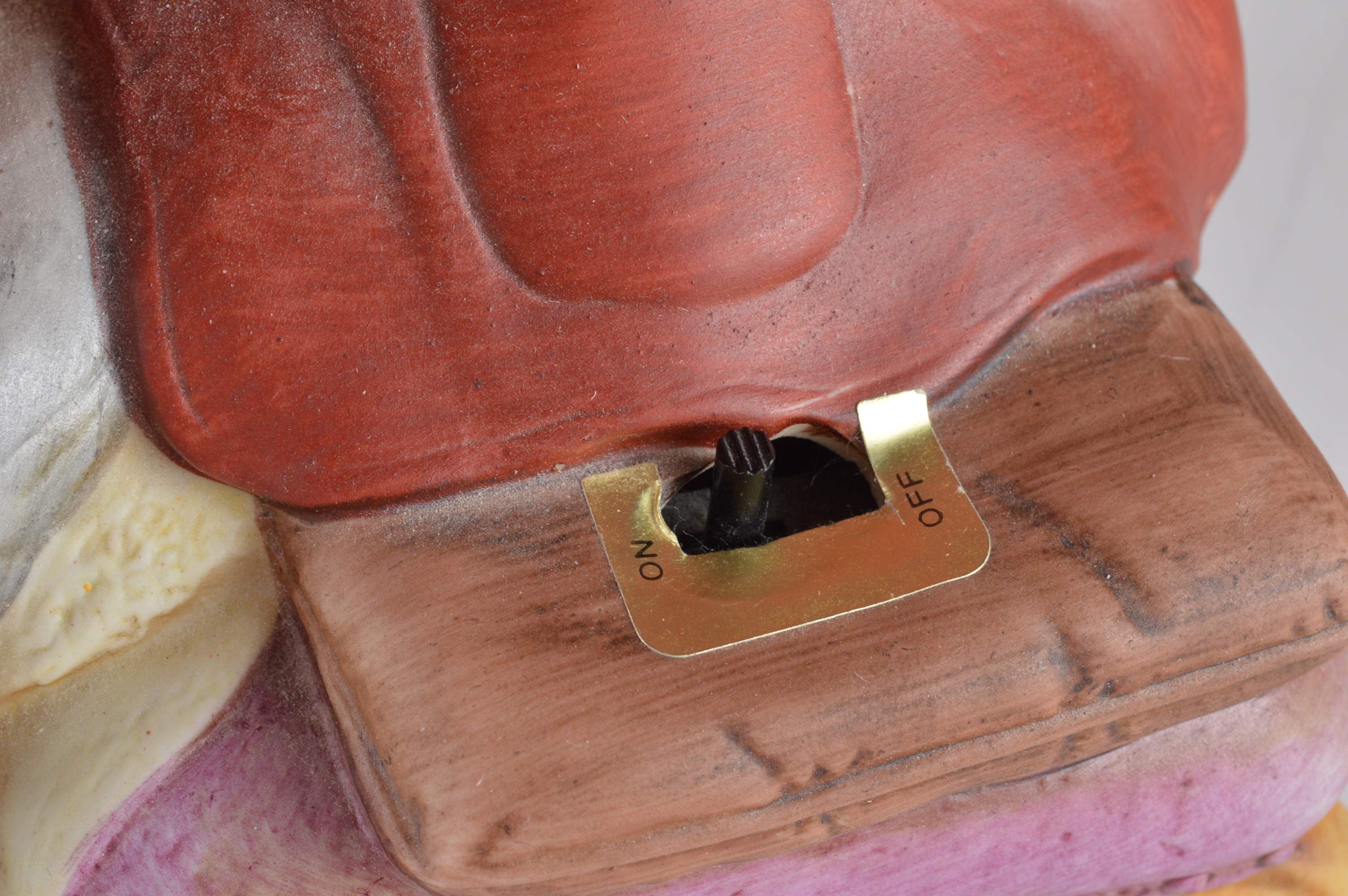 Group of Collectable Figurines