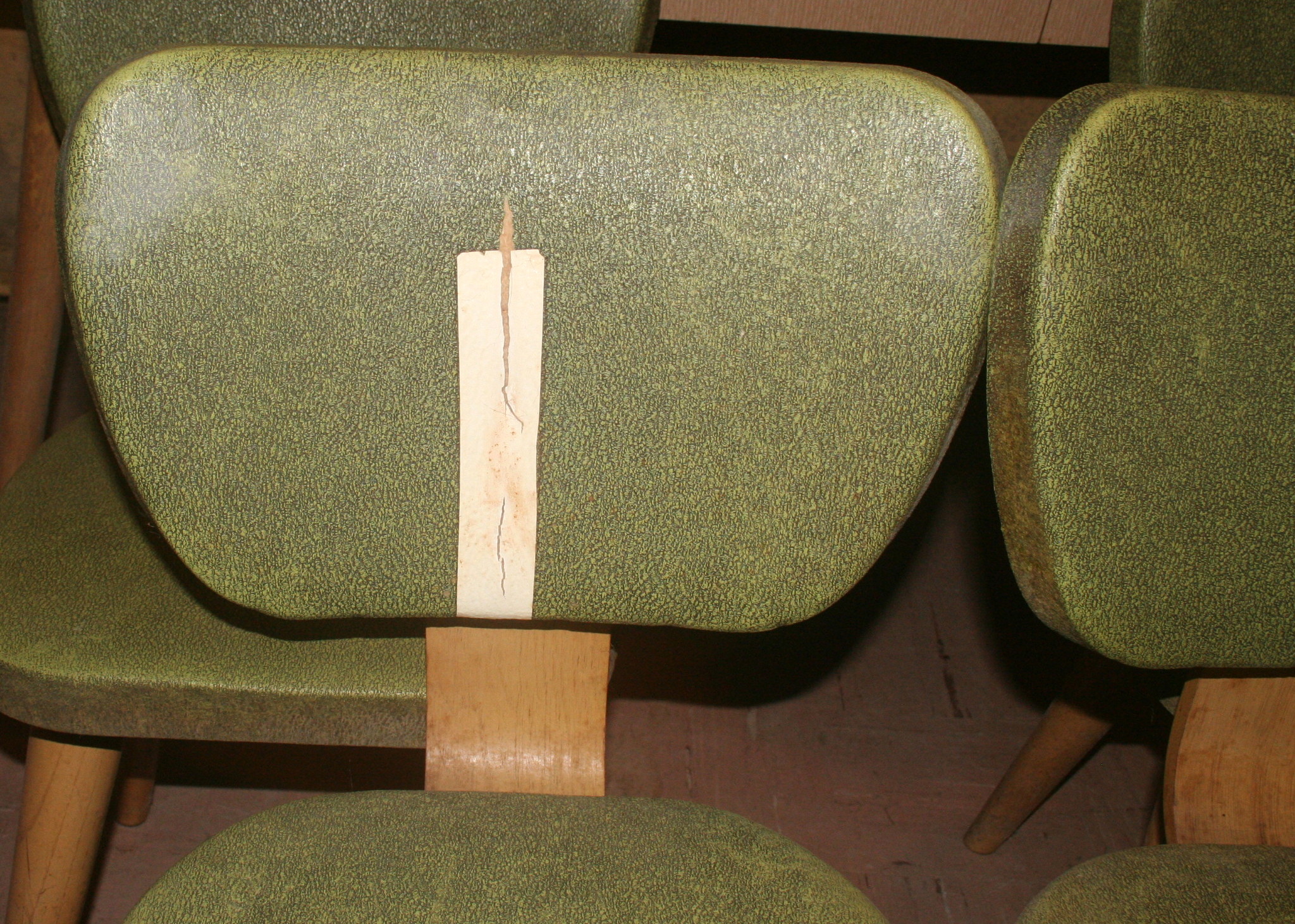 Mid Century Modern Dinette Set