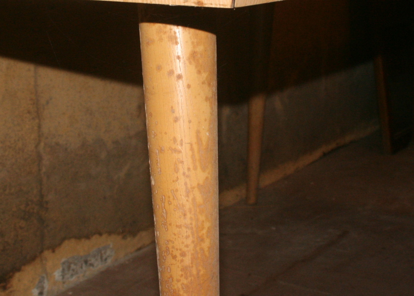 Mid Century Modern Dinette Set