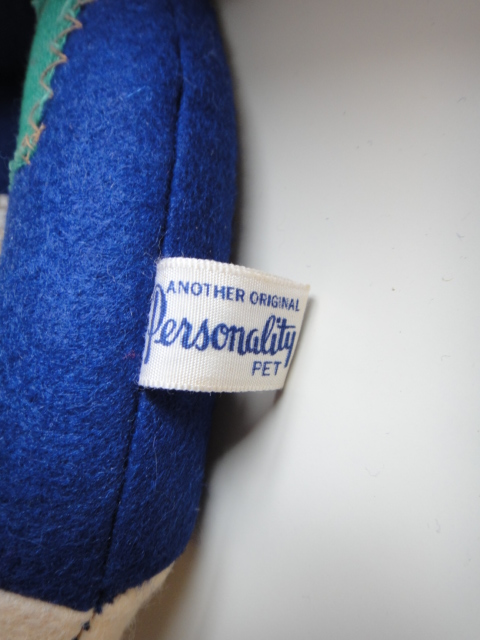 West Virginia Personality Pet