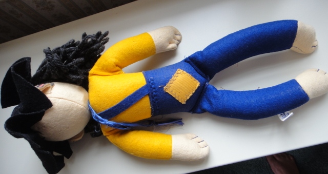 West Virginia Personality Pet