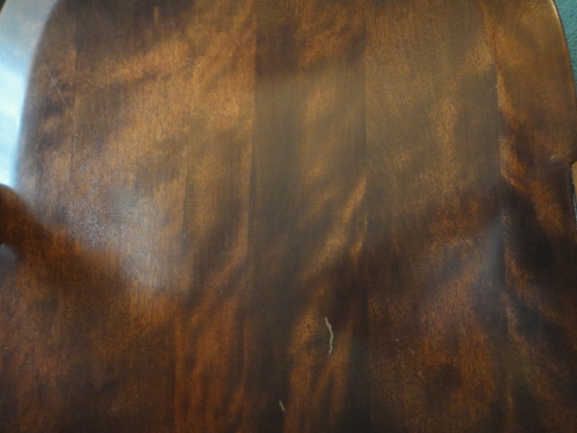 Vintage Chair by B. L. Marble Chair Co.