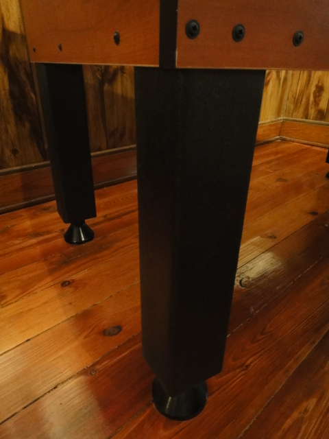 Brunswick Contender Foosball Table