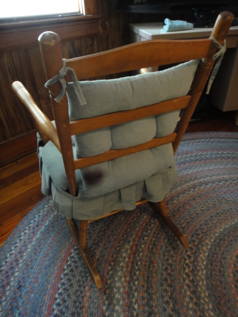 Four Decorative Pieces