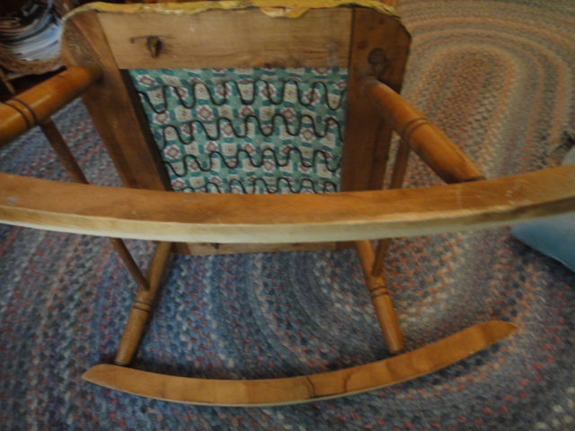 Four Decorative Pieces