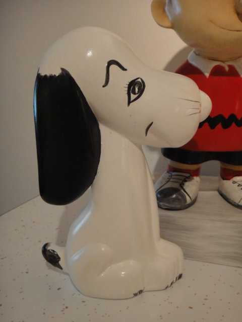 Good Grief It's Charlie Brown & The Gang!