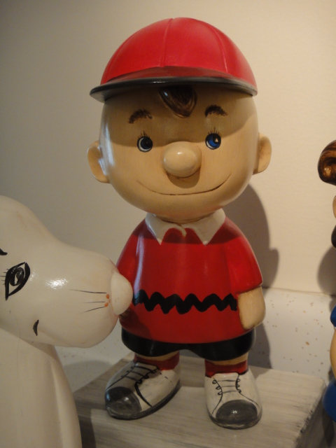 Good Grief It's Charlie Brown & The Gang!