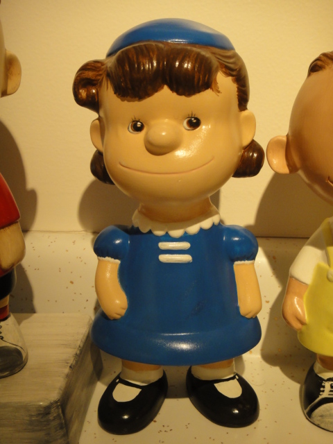 Good Grief It's Charlie Brown & The Gang!