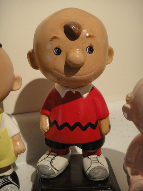 Good Grief It's Charlie Brown & The Gang!