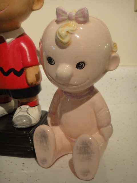 Good Grief It's Charlie Brown & The Gang!