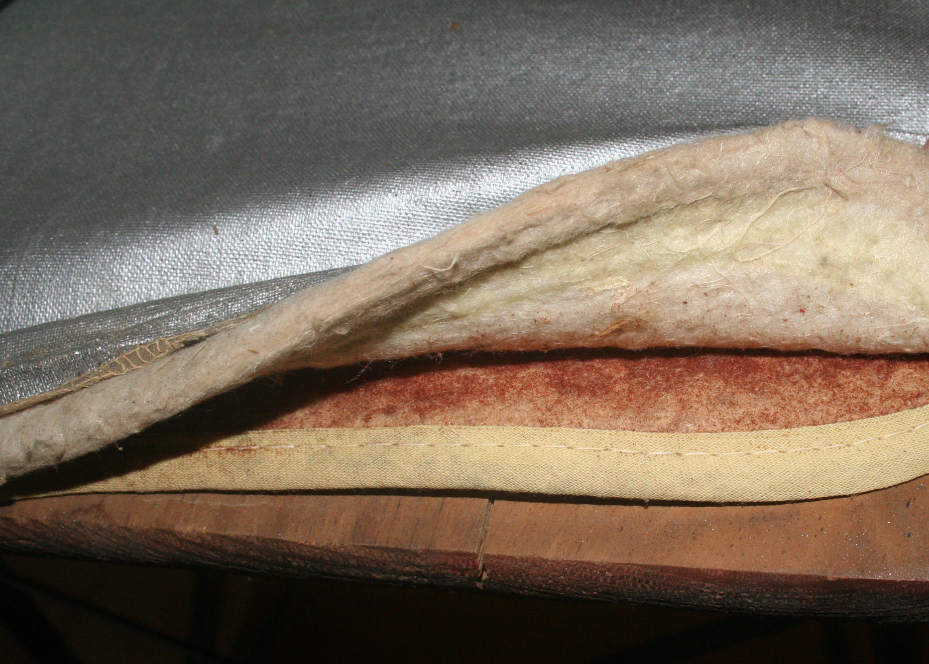 Ironing Board and Irons