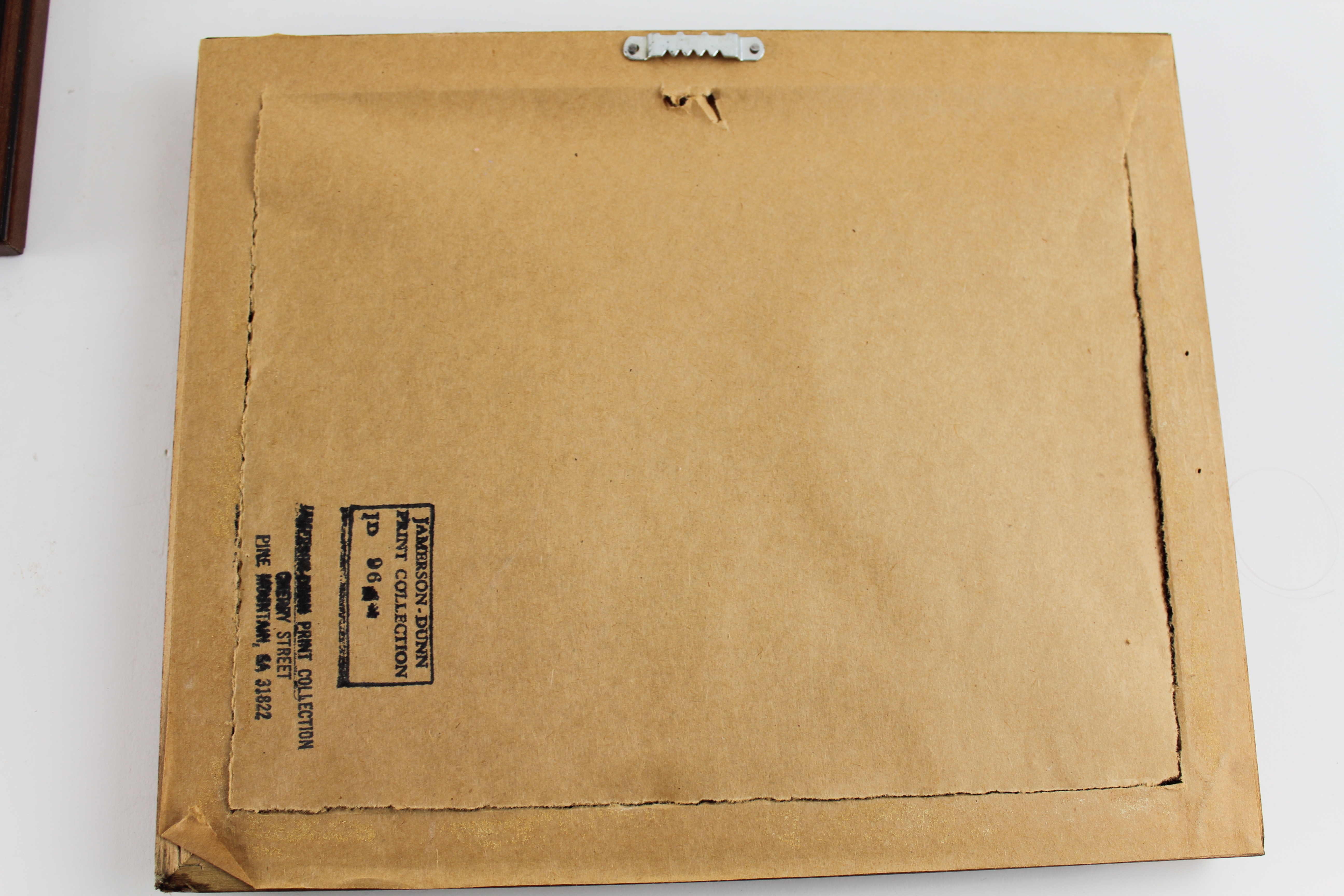 Set of Five Prints of W. Shayer Engravings