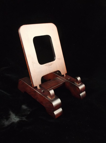 Japanese Modern Imari Porcelain Plate