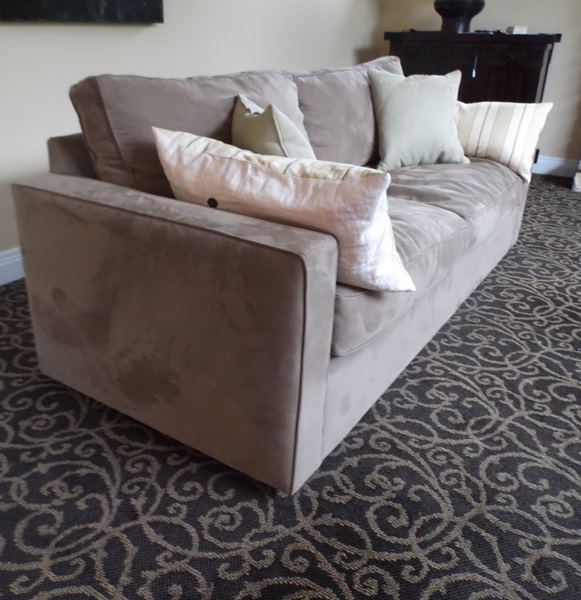 Arhaus Filmore Sofa