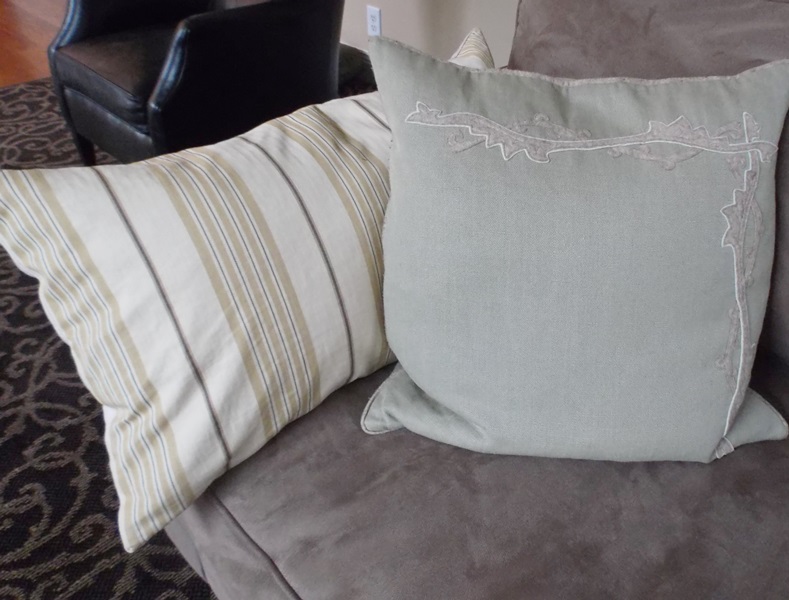 Arhaus Filmore Sofa