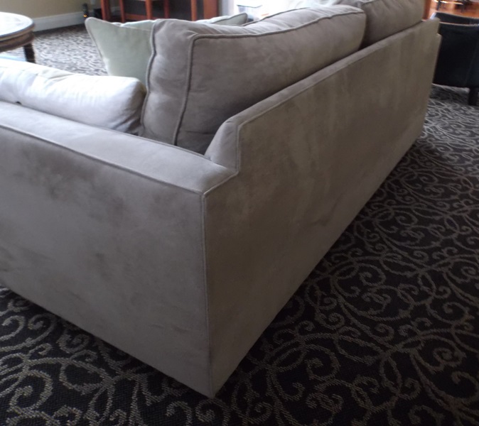 Arhaus Filmore Sofa