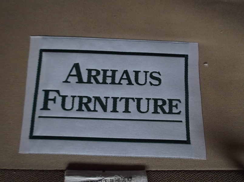 Arhaus Filmore Sofa