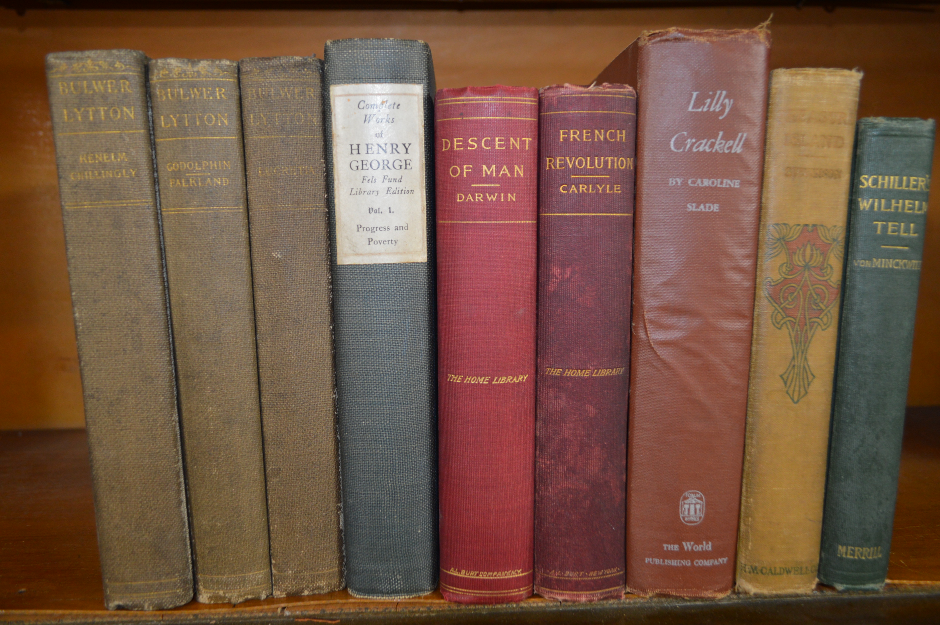 Vintage Books