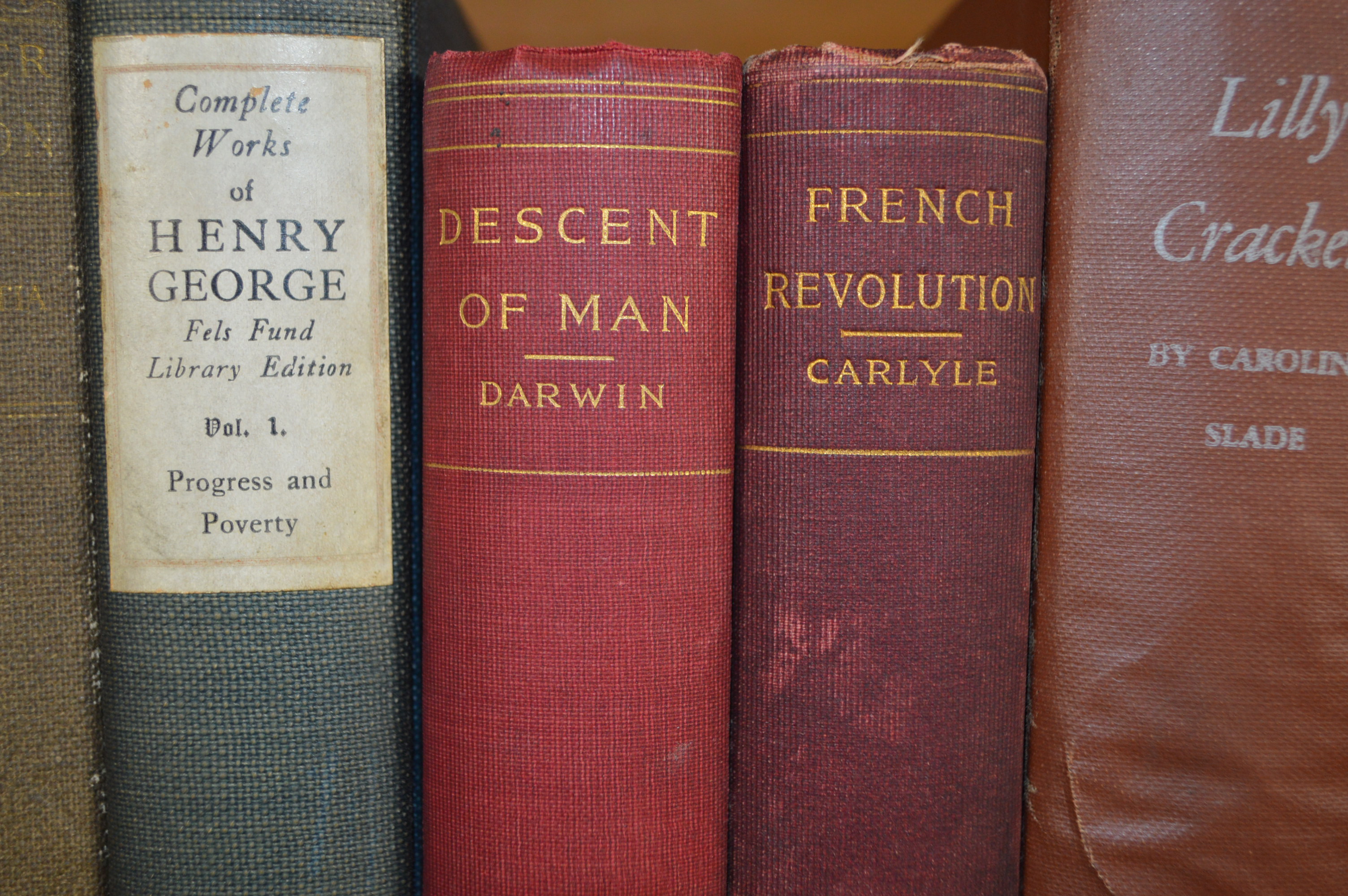 Vintage Books