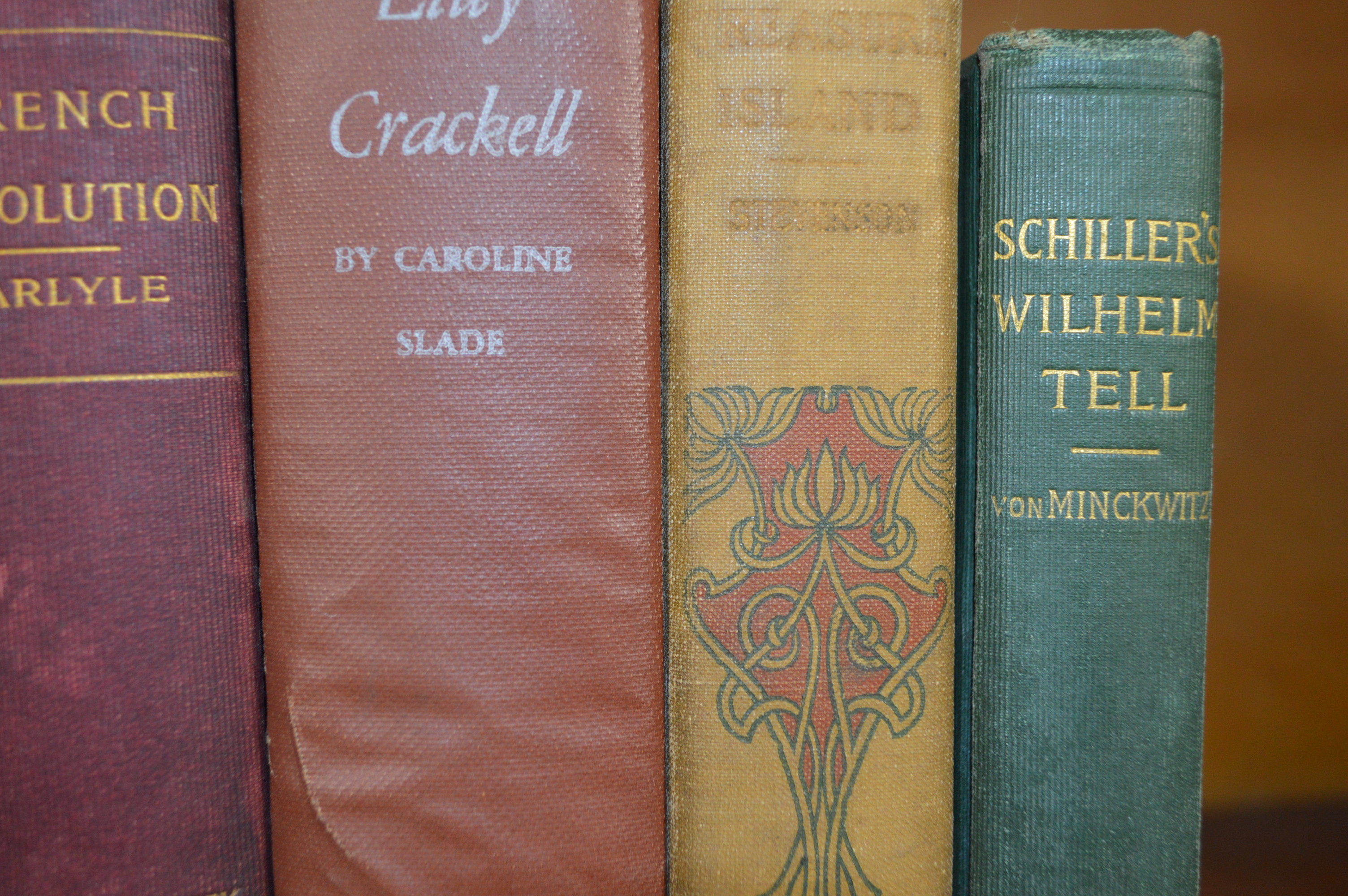 Vintage Books