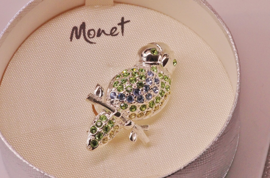 Christian Dior Fine Costume Jewelry Set