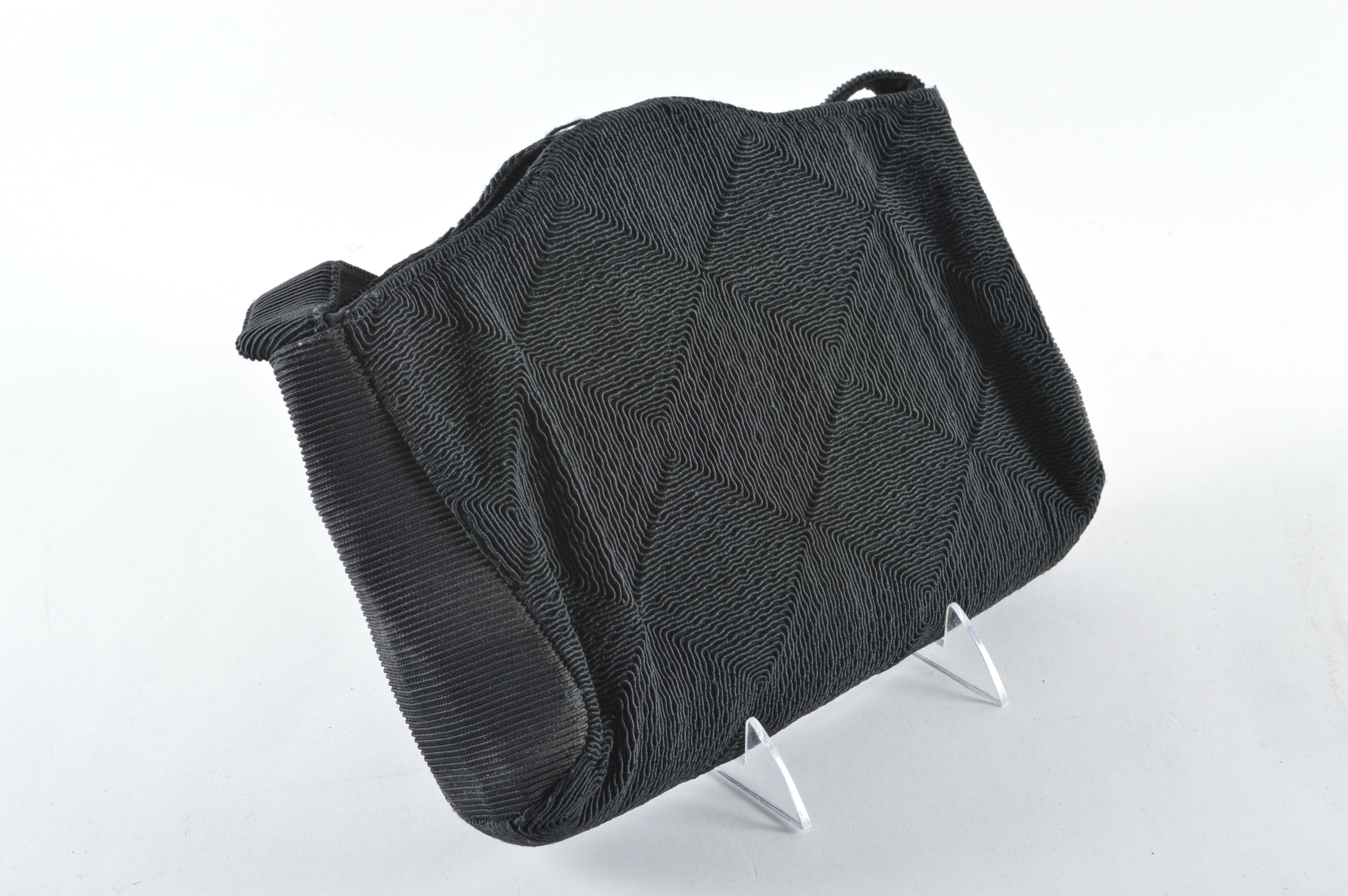 Vintage Corde Style Shoulder Bags 