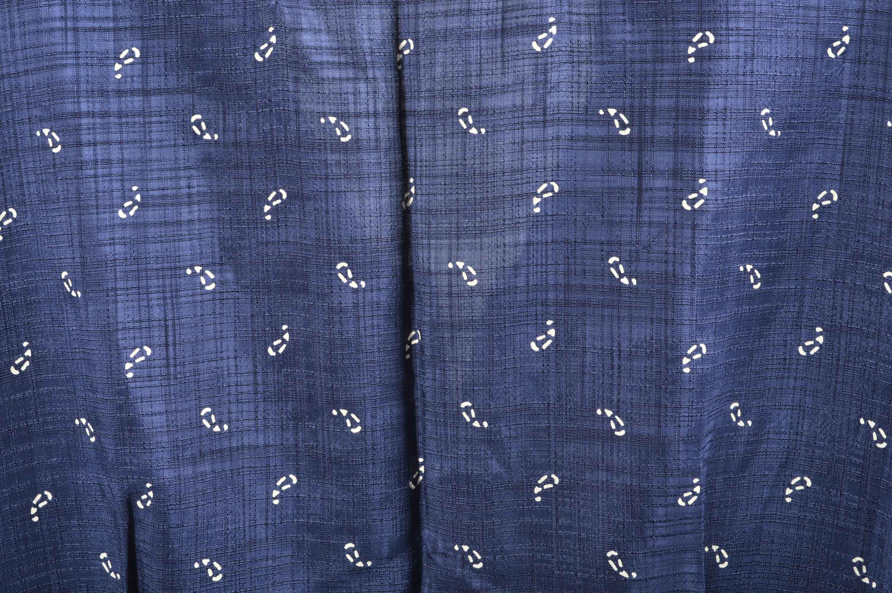 Two Women's Vintage Day Dresses 