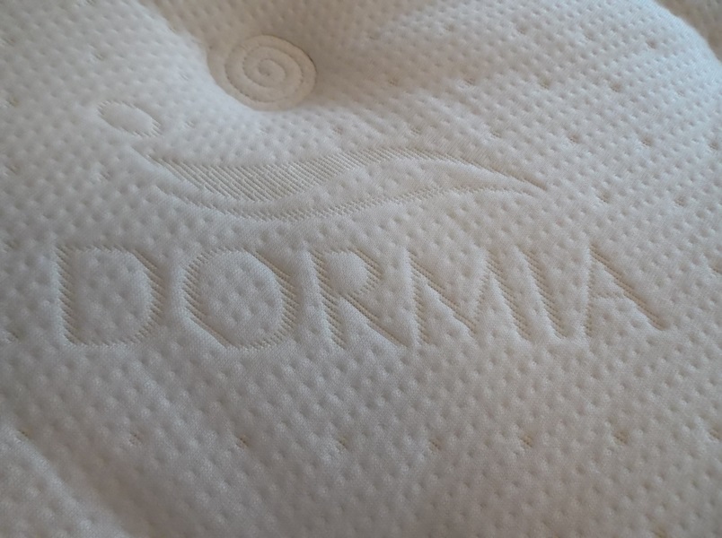The Ultimate Dormia Queen Size Memory Foam Mattress