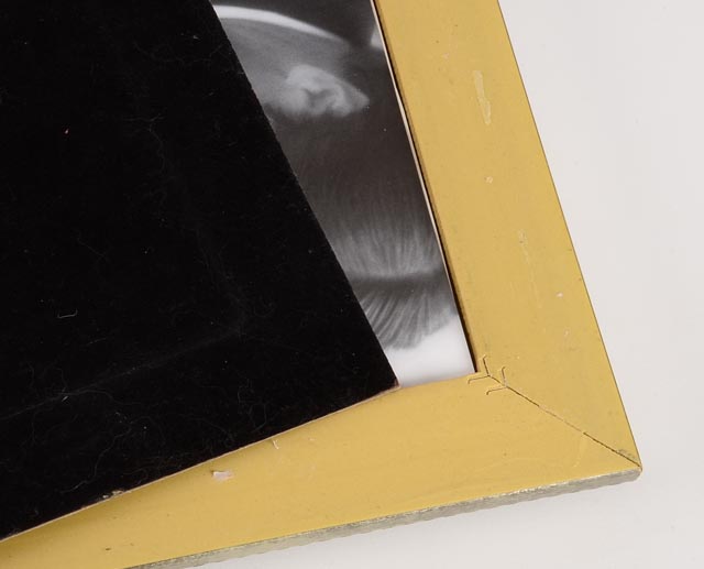 Heinz Hajek-Halke Framed Nude Photo Offset Lithograph Prints