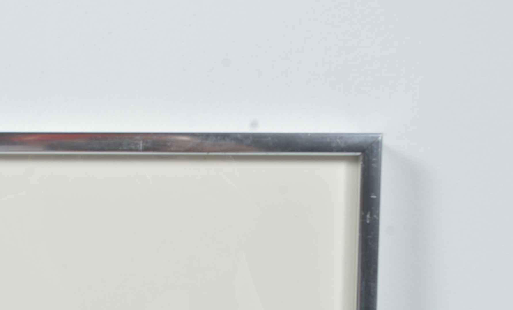 Nicholas Krushenick Limited Edition Artist Proof Silver Box 