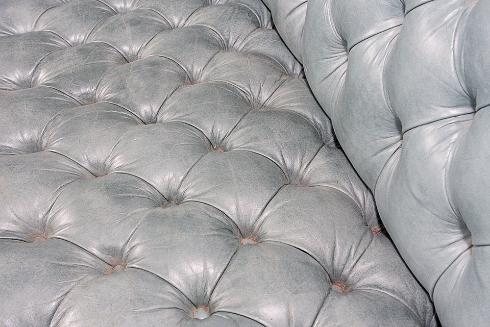 Leathercraft Chesterfield Sofa