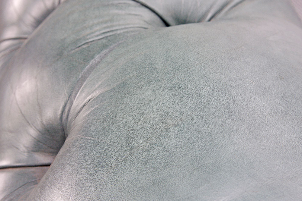 Leathercraft Chesterfield Sofa