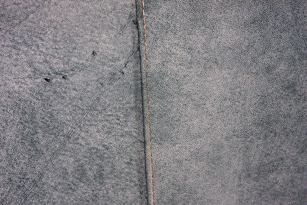 Leathercraft Chesterfield Sofa