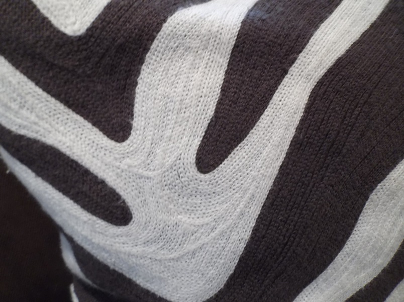 Macy's Modern Concepts Sectional Couch 