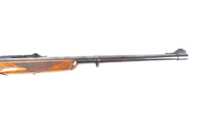 Ruger No 1 .458 Winchester Mag Elephant Gun
