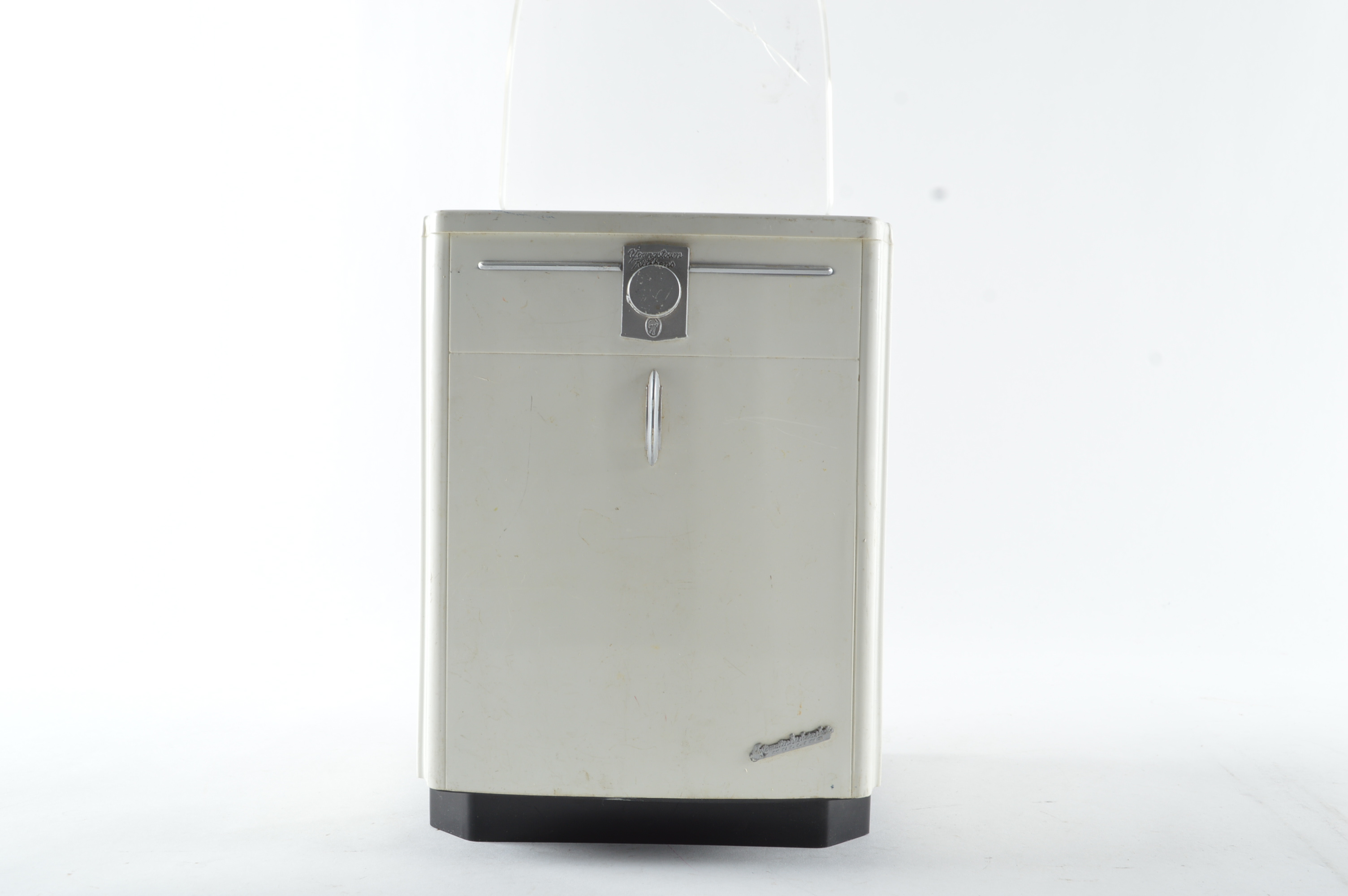 Vintage Youngstown Kitchens Jet Tower Dishwasher Salesman Model 