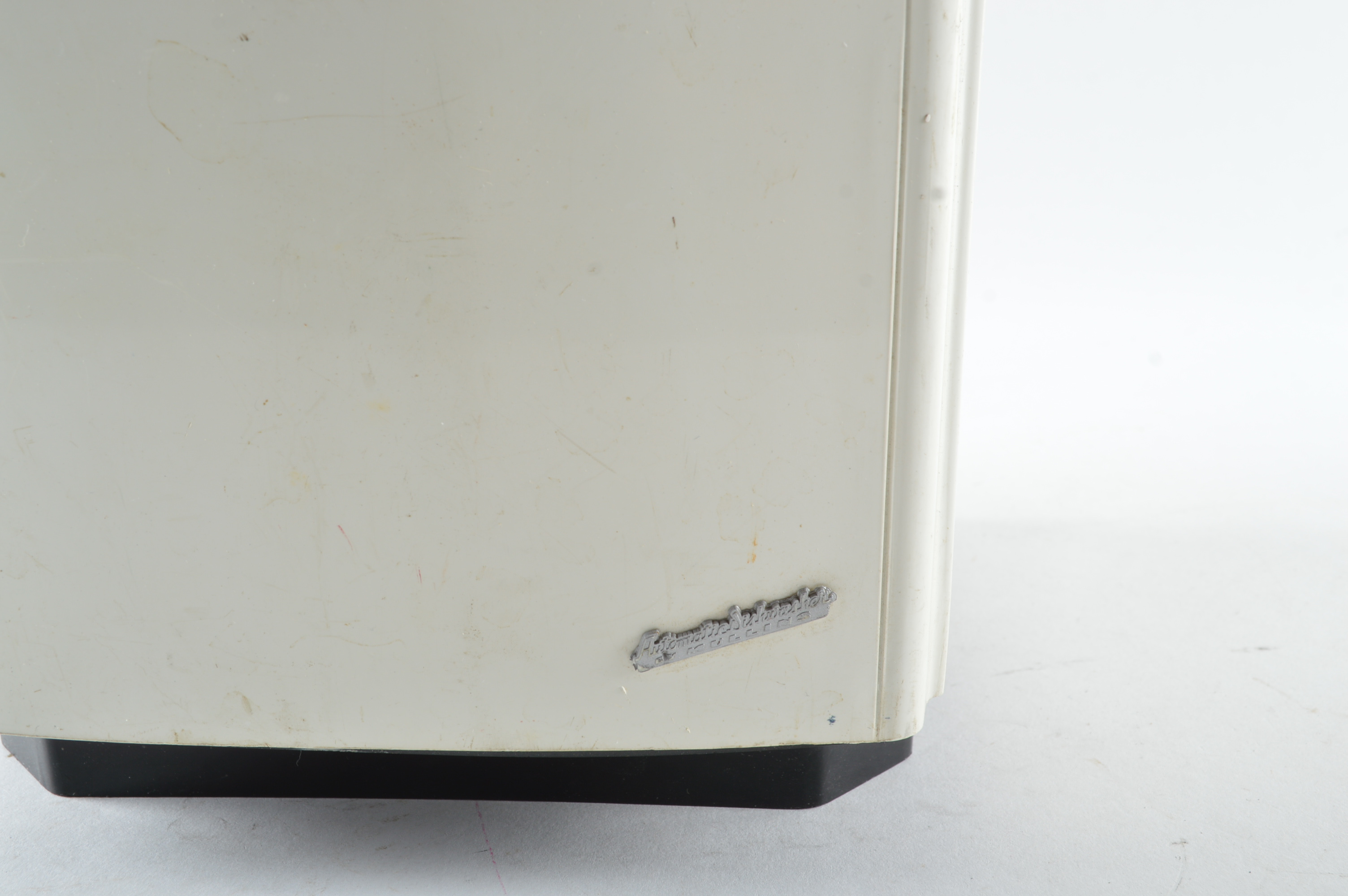 Vintage Youngstown Kitchens Jet Tower Dishwasher Salesman Model 